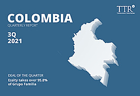 Colombia - 3T 2021